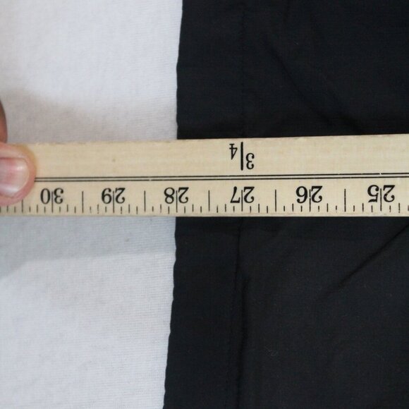 Nike Storm Fit Black Men Windbreaker Vanderbilt NCAA Size Meduim - Picture 8 of 12